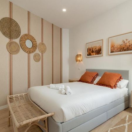 2 Bedrooms 2 Bathrooms Furnished - Retiro - Refurbished - Mintystay Мадрид Екстер'єр фото