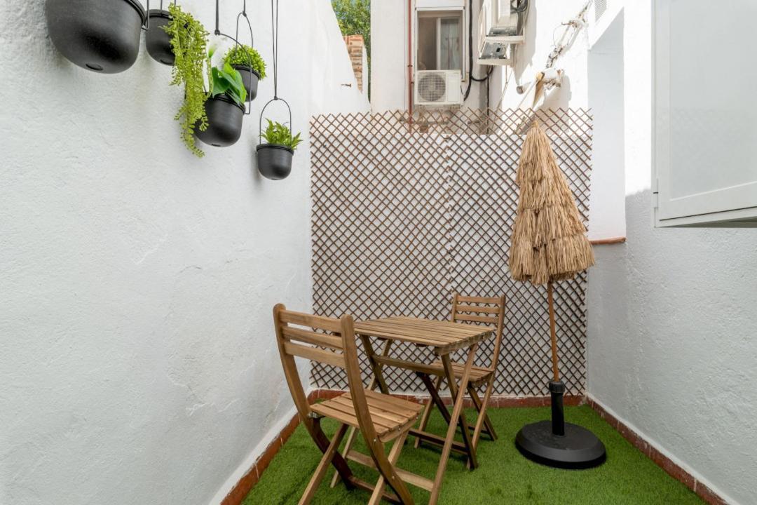 2 Bedrooms 2 Bathrooms Furnished - Retiro - Refurbished - Mintystay Мадрид Екстер'єр фото